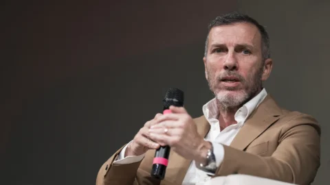 Poste-Tim, Labriola: “Sull’Opas sarà il mercato a decidere. Rimarrò? Non è importante”