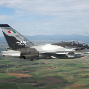 Leonardo mempercepat kehadirannya di Asia: kesepakatan di Indonesia untuk M-346 menyusul kesepahaman strategis di India.