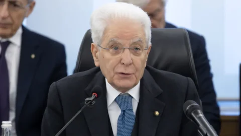 Flotilla, Mattarella non ci sta: “Trattamento incivile, ministro israeliano di livello infimo”