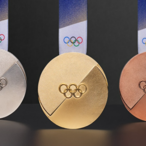 Olympische Spiele Mailand-Cortina 2026: Endergebnis: Italien hält mit 30 Medaillen und 10 Goldmedaillen den Rekord.