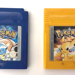 Accadde Oggi – 27 febbraio 1996: trent’anni di Pokémon, da due cartucce Game Boy ad asset finanziario globale