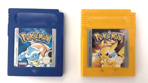Accadde Oggi – 27 febbraio 1996: trent’anni di Pokémon, da due cartucce Game Boy ad asset finanziario globale