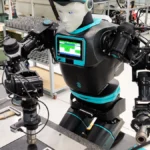 Porsche Consulting è partner di Tether per il finanziamento di Neura Robotics: entro il 2030 fabbricati 5 milioni di robot