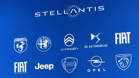 Stellantis riparte in Italia: produzione +13,7%, ma Cassino resta il nodo più difficile