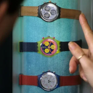 Accadde oggi – 1° marzo 1983: nasce il primo Swatch, l’orologio svizzero che rivoluziona l’orologeria mondiale