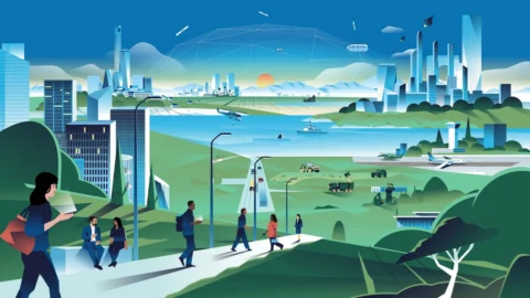 Thales accelera sulle assunzioni: oltre 9mila nuovi posti nel 2026, 290 in Italia