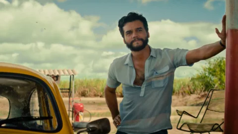 Cinéma, « L'Agent secret » : un voyage intense dans la mémoire du Brésil sous la dictature.