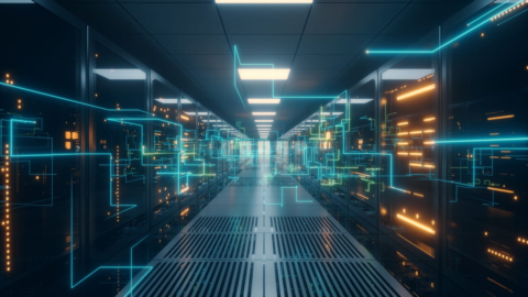 Tim accelera sulla sicurezza: primo collegamento quantum-safe tra Data Center in Italia