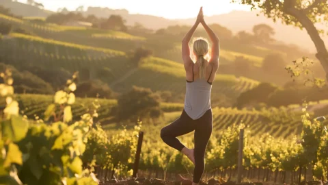 Vigneti Aperti 2026: benessere, sport e sostenibilità per vivere, dalla primavera fino all’autunno, le emozioni della vita del vino