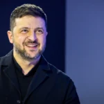 Украина, Зеленский: «Мы готовы к компромиссу, но нам нужна противовоздушная оборона».