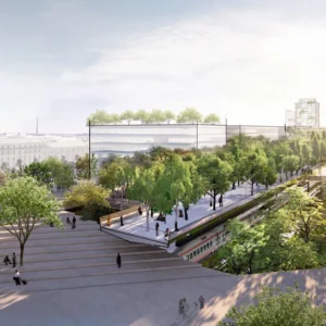 Olympische Spiele 2026, das wahre Podium nach den Spielen: Luxus, Immobilien und Design prägen Mailand neu.