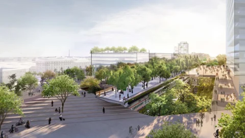 Olimpiadi 2026, il vero podio dopo i Giochi: lusso, immobiliare e design ridisegnano Milano