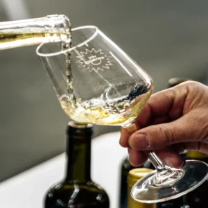 Wild Wines: Para pembuat anggur independen dari seluruh Eropa berkumpul di Roma untuk Pameran Anggur Alami.