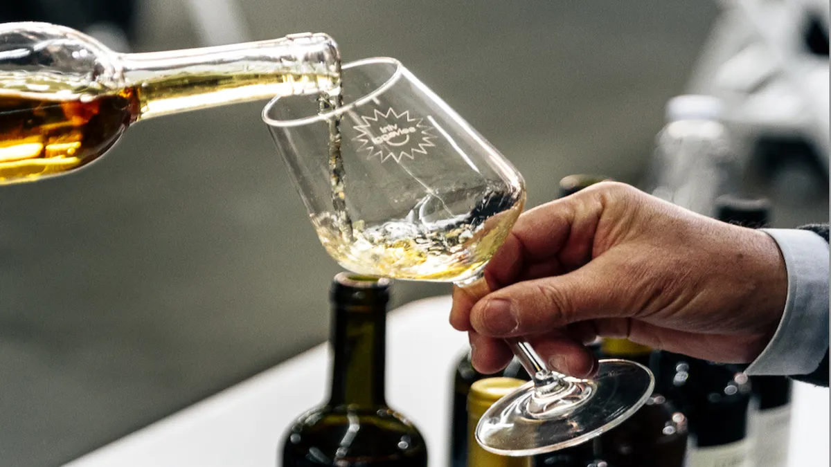 Vinos Salvajes: Enólogos independientes de toda Europa se reúnen en Roma para la Feria del Vino Natural