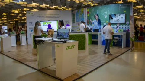 Acer EMEA celebra 50 anni: dalla centralità dell’hardware alla “multiple business engines strategy” 