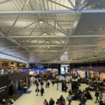 Fiumicino miglior aeroporto d’Europa 2026: nuovo premio Aci Europe per il Leonardo da Vinci
