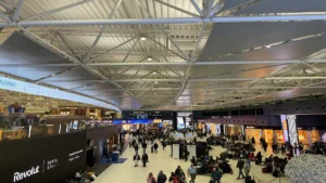 Fiumicino miglior aeroporto d’Europa 2026: nuovo premio Aci Europe per il Leonardo da Vinci