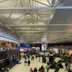 Fiumicino miglior aeroporto d’Europa 2026: nuovo premio Aci Europe per il Leonardo da Vinci