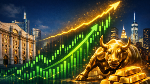 Borsa oggi 6 maggio: l’Europa accelera su spiragli di pace Usa-Iran. Milano ai massimi da marzo 2000, vola Amplifon – DIRETTA