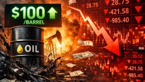 Borse 13 marzo: lo sblocco del petrolio russo non basta, greggio ancora in ascesa e listini in rosso. A Milano ok solo l’energia