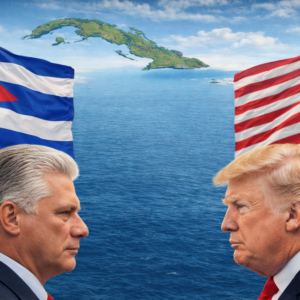 Trump vuole anche Cuba: ultimatum al presidente Diaz-Canel, pronta una operazione in stile Caracas