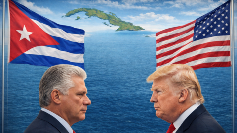Trump vuole anche Cuba: ultimatum al presidente Diaz-Canel, pronta una operazione in stile Caracas