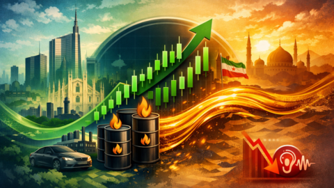 Borse 17 marzo: le nuove speranze sull’Iran spingono gli acquisti in Europa, Milano la migliore con l’oil. Amplifon crolla ancora (-10%)
