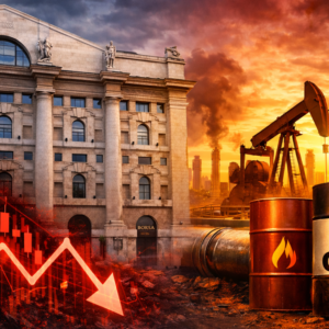 Borsa oggi 18 marzo: gli attacchi agli impianti iraniani di petrolio e gas spingono al rialzo i prezzi, Europa in calo – DIRETTA