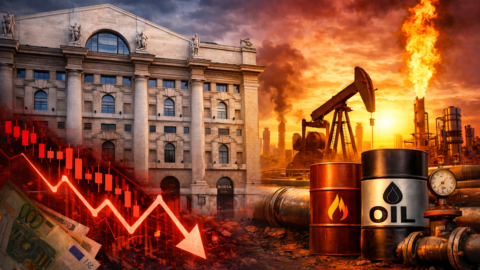 Borse 5 marzo: vendite su tutti i listini azionari d’Europa e sulle materie prime. In rialzo il petrolio e Wall Street in altalena