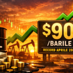 Borse 29 luglio: il petrolio corre e l’Eni (+7%) diventa la regina di Milano mentre i semiconduttori falliscono il rimbalzo