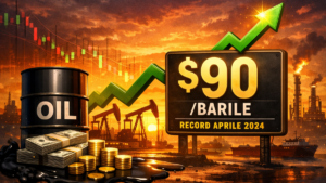 Borse 29 luglio: il petrolio corre e l’Eni (+7%) diventa la regina di Milano mentre i semiconduttori falliscono il rimbalzo
