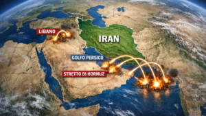Usa di nuovo contro l’Iran: attacchi potentissimi. L’ordine di Trump dal vertice Nato, l’ira di Teheran. Rendimenti dei titoli di Stato in tensione