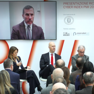Cyber Index Pmi 2025: una su quattro ha subito un attacco, cresce la consapevolezza ma le difese restano fragili