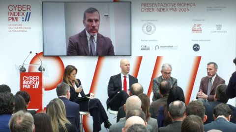Cyber Index Pmi 2025: una su quattro ha subito un attacco, cresce la consapevolezza ma le difese restano fragili