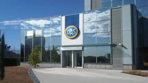 Das Assicurazioni e Meeting Lawyers lanciano la nuova app Das Connect dedicata ai servizi di assistenza ai clienti
