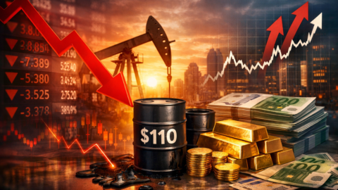 Borse 27 marzo: rimbalzo di oro, argento e petrolio ma i listini azionari soffrono ancora