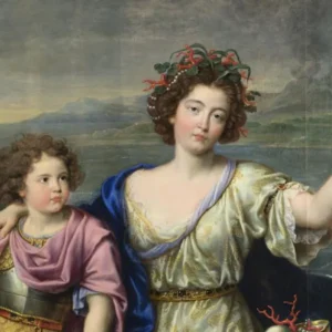 La National Gallery porta in tour il capolavoro di Pierre Mignard: arte e comunità protagoniste nel Regno Unito