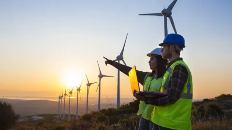 Salute e sicurezza nel settore energetico, rinnovata la collaborazione tra Inail ed Enel