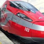 Trenitalia (Gruppo Fs) cresce in Cina: accordo con la Camera di commercio italiana
