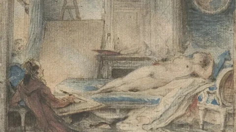 Der Triumph der Veil-Picard-Sammlung: Die Kreationen der Serie „Chefs-d'œuvres“ wurden bei Christie's Paris für 9.433.135 € versteigert.