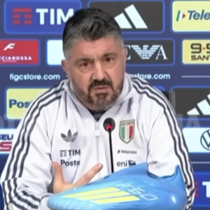 Flop Mondiale di calcio 2026: anche Gattuso lascia dopo le dimissioni di Gravina e Buffon