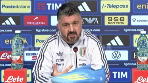 Italia-Irlanda del Nord, spareggio Mondiali di calcio 2026: stasera Gattuso si gioca tutto a Bergamo
