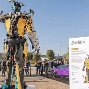 Hera a KEY–The Energy Transition Expo: tra tecnologia e nuovi modelli di decarbonizzazione