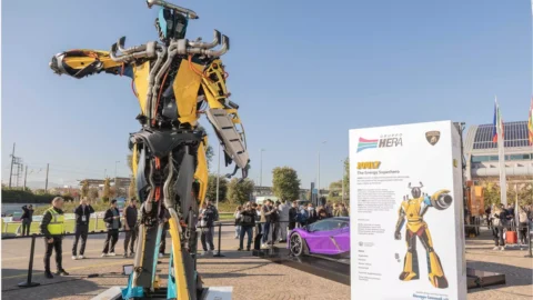 Hera a KEY–The Energy Transition Expo: tra tecnologia e nuovi modelli di decarbonizzazione