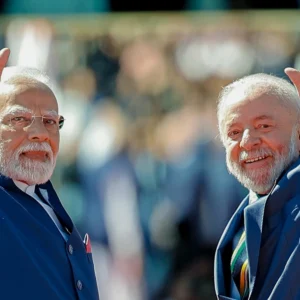 Terre rare, l’India lancia la sfida alla Cina: Modi fa affari col Brasile di Lula per il litio