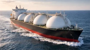 Gas, export del Qatar crolla del 96%: Europa a rischio rincari