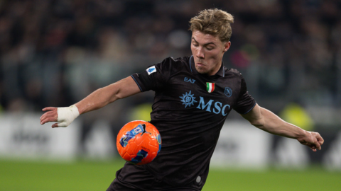 L’Inter cerca il riscatto contro l’Atalanta, Napoli a caccia del secondo posto al Maradona, insidiosa trasferta della Juve a Udine