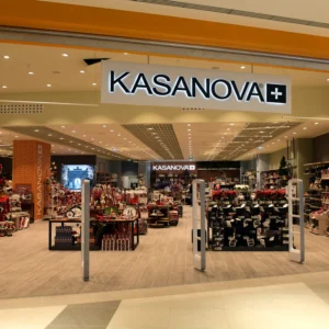 Kasanova passa a Pamaf: acquisizione totale e rilancio dopo il fallimento dell’accordo con Ovs