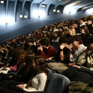 Grande successo a Torino per la 5ª e ultima tappa dell’edizione 2025–2026 di #CAMPIONIdiVITA