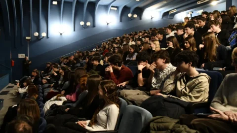 Grande successo a Torino per la 5ª e ultima tappa dell’edizione 2025–2026 di #CAMPIONIdiVITA